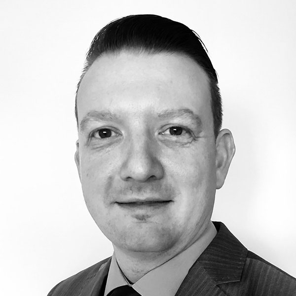 Dr Daniel Lane