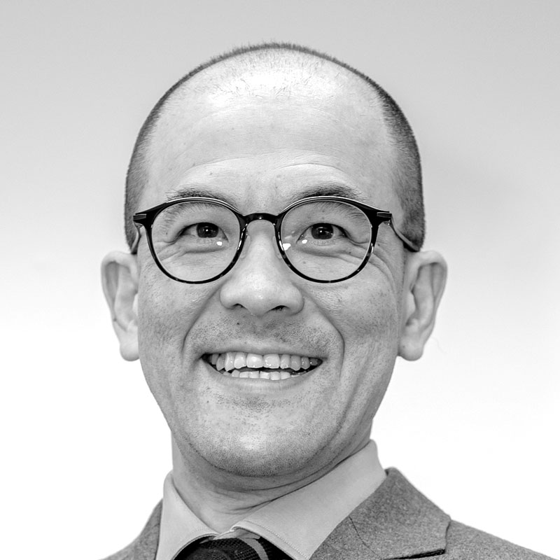Dr Marcus Choy